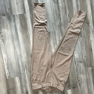 Time and Tru size L Jeggingings